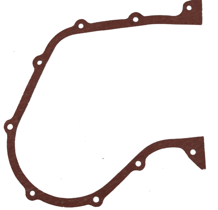 EKSANTRİK KAPAK CONTASI - 1 2013 68